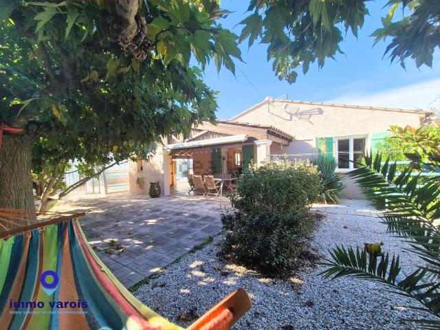 Maison vente à Carnoules, Var