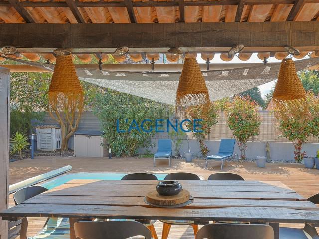 Maison vente à Carnoules, Var