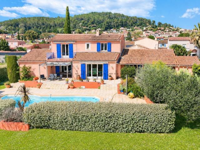 Maison vente à Le Clos des Mesanges, Carnoules