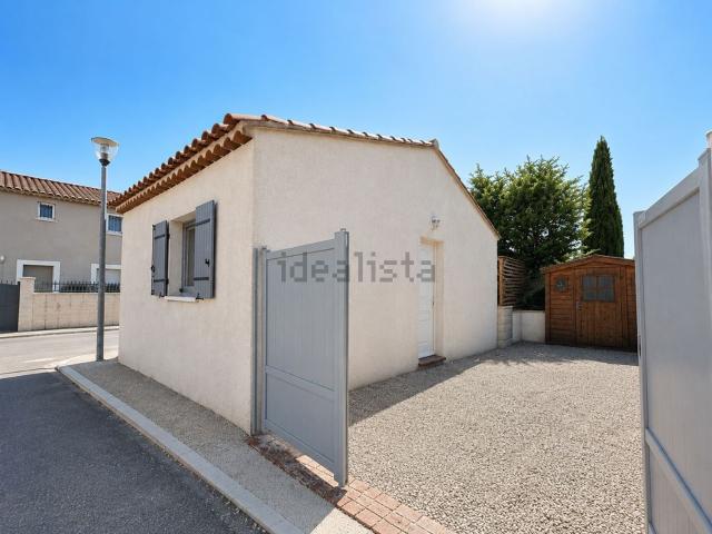 Maison vente à Carnoules, Var
