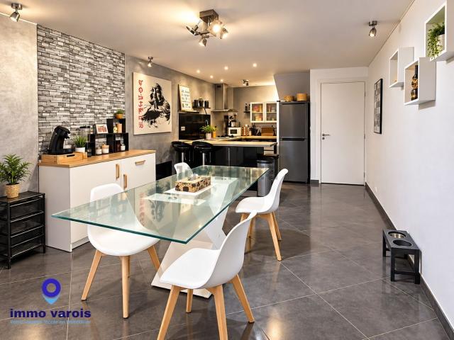 Maison vente à Carnoules, Var