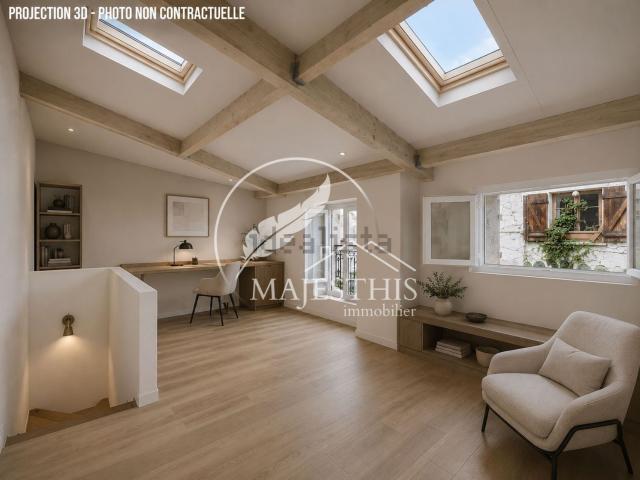 Maison vente à Carnoules, Var