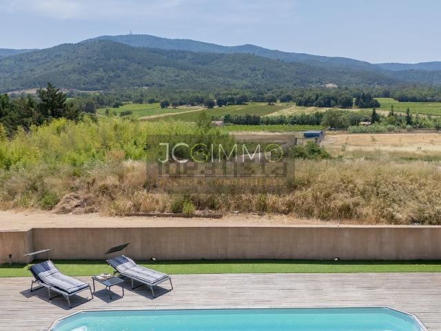 Maison vente à Carnoules, Var
