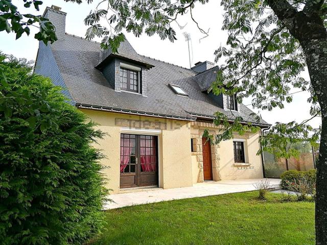 Maison vente à Brémel, Caro