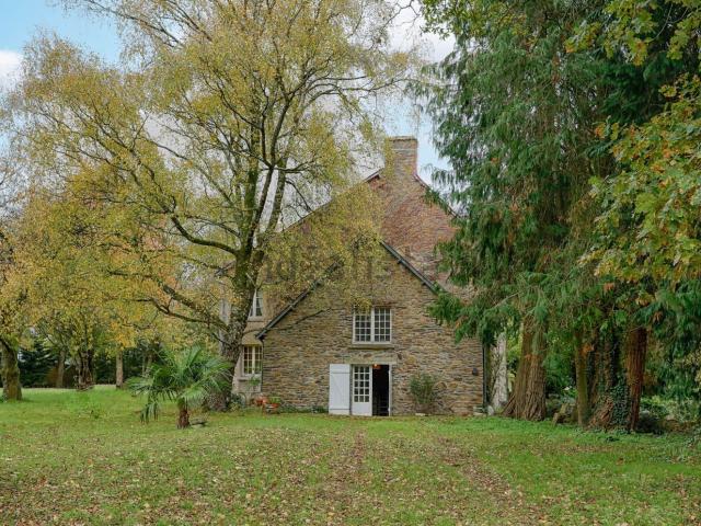 Maison vente à Caro, Morbihan