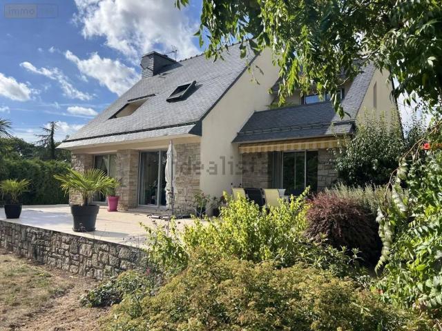 Maison vente à Caro, Morbihan