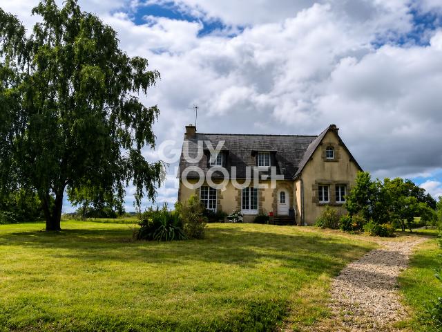 Maison location à Vannes, Bretagne