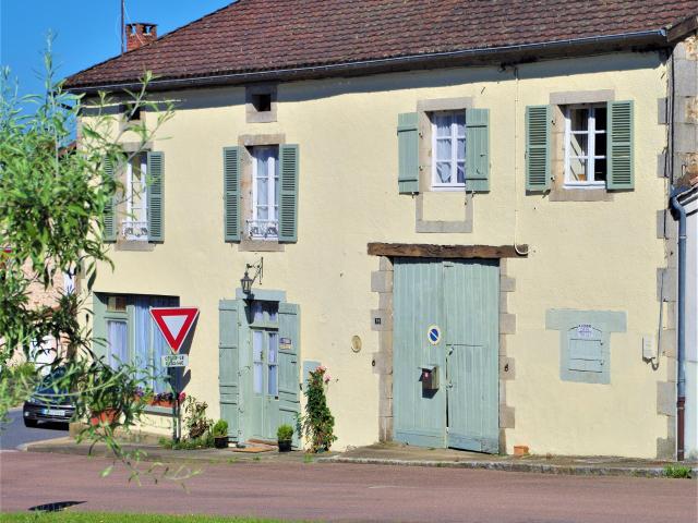 Maison vente à Marval