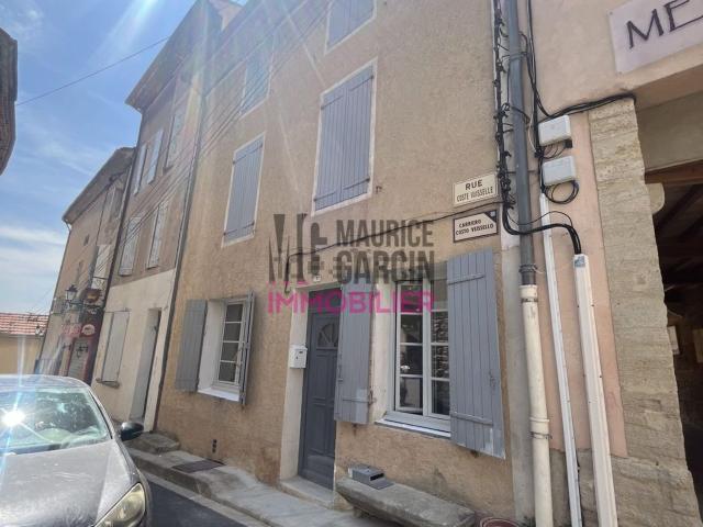 Maison location à Porte Neuve, Caromb