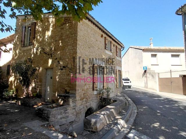 Maison location à Caromb, Vaucluse