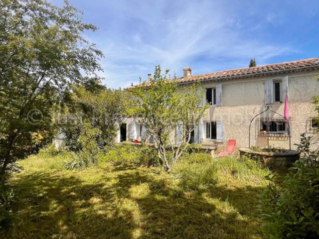 Maison vente à Carpentras, Caromb