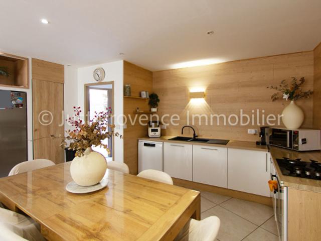 Maison vente à Carpentras, Caromb