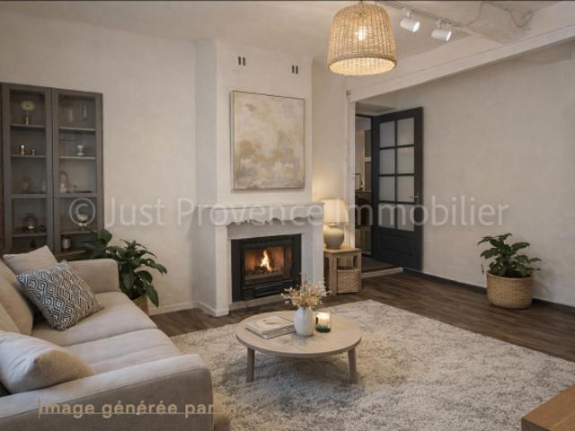 Maison vente à Carpentras, Caromb