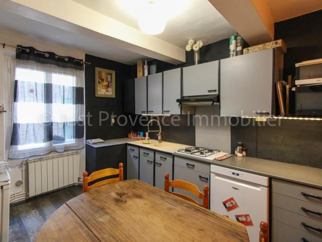 Maison vente à France métropolitaine, Caromb