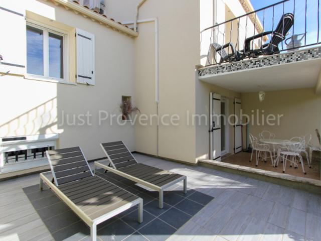 Maison vente à Carpentras, Caromb