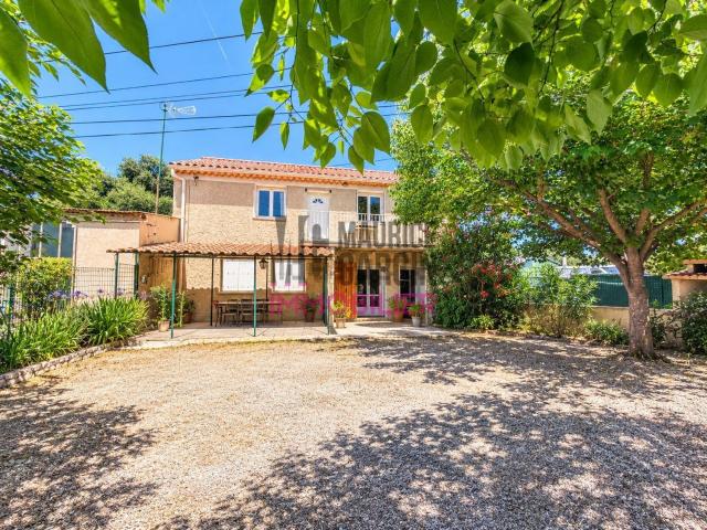 Maison vente à Aubignan, Vaucluse