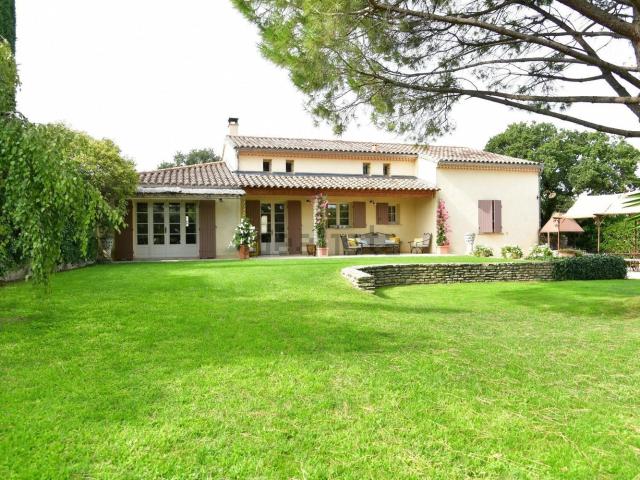 Maison location à Carpentras, Vaucluse