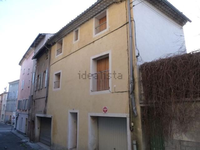 Maison location à Carpentras, Vaucluse