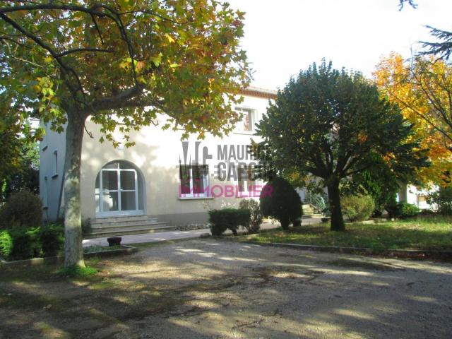Maison location à Place Maurice Ravel, Carpentras
