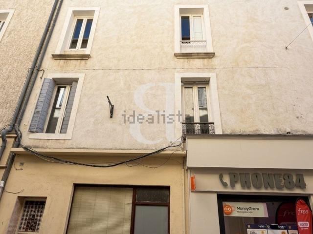 Maison vente à Carpentras, Vaucluse