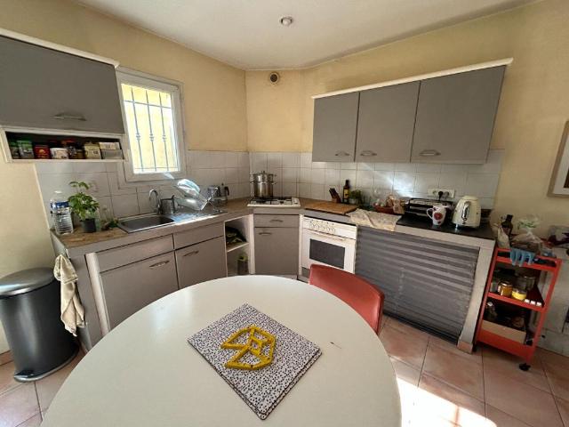 Maison vente à Carpentras