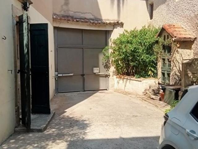 Maison vente à Carpentras