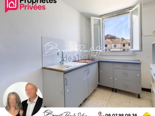 Maison vente à Carpentras, Vaucluse