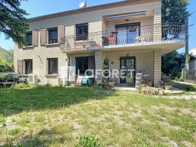 Maison vente à Carpentras