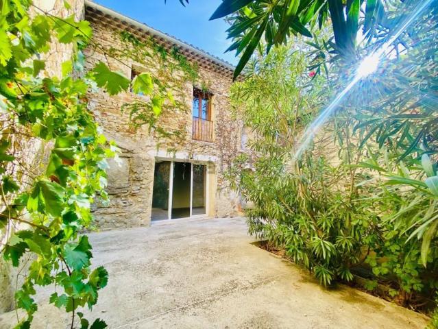 Maison vente à Centre ville, Carpentras