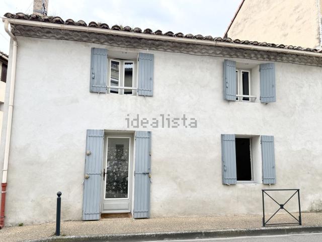 Maison vente à Carpentras, Vaucluse