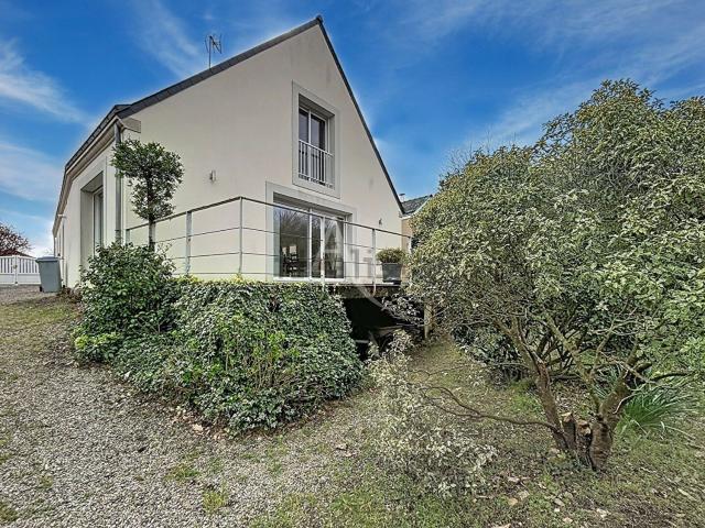 Maison vente à Le Charbonneau, Carquefou