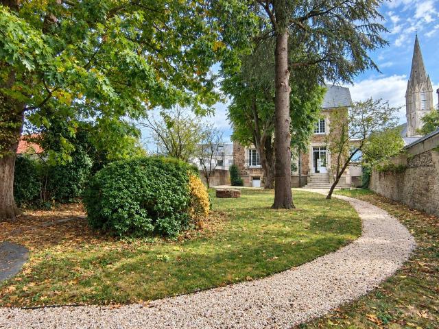 Maison location à Le Bois Saint-Lys, Carquefou