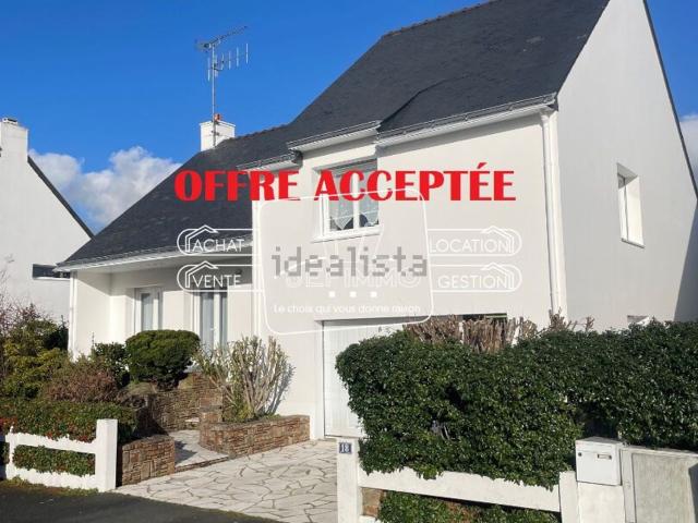 Maison vente à La Désirade, Carquefou