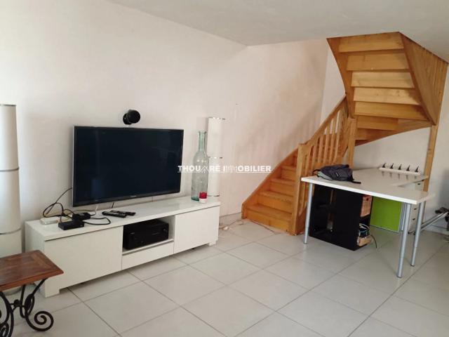 Maison location à Nantes, Carquefou