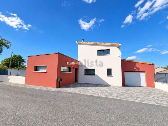 Maison vente à La Ménerais, Carquefou