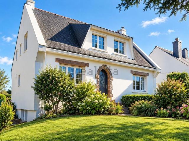 Maison vente à Le Bois Saint-Lys, Carquefou