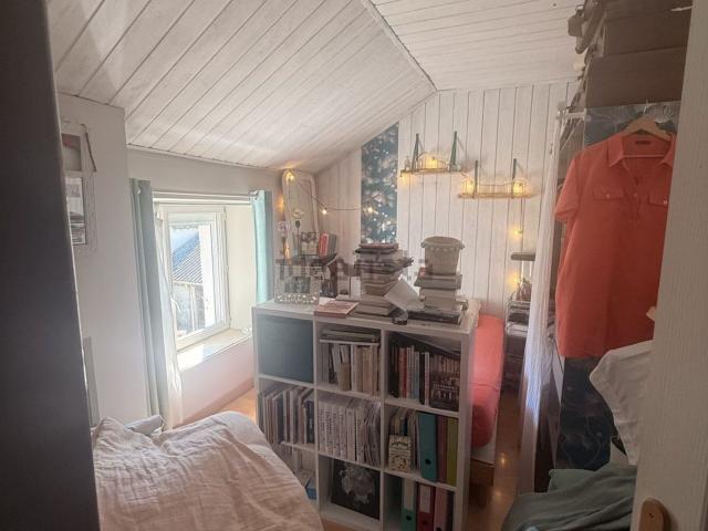 Maison vente à La Buchetière, Carquefou