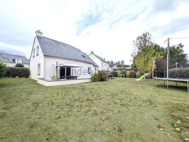 Maison vente à Le Souchais, Carquefou