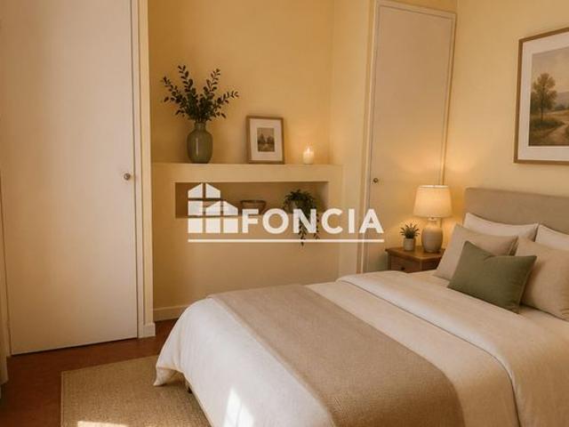 Appartement vente à Nîmes