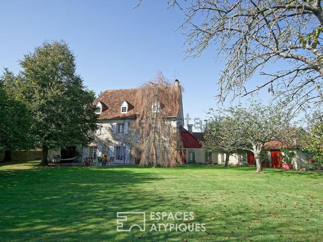 Maison vente à Carrère, Pyrénées-Atlantiques