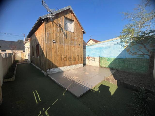 Maison vente à Carrières-sous-Poissy, Yvelines