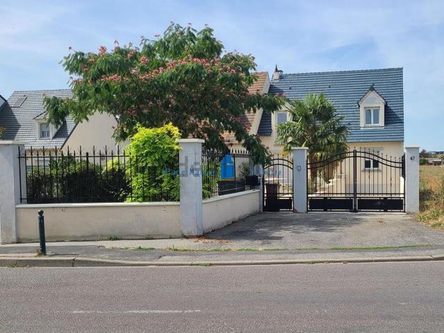 Maison location à Carrières-sur-Seine, Yvelines