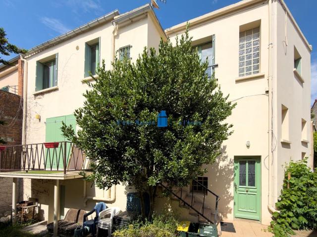 Maison vente à Carrières-sur-Seine, Yvelines