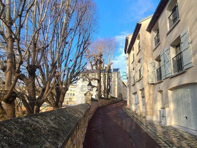 Maison location à Carrières-sur-Seine, Yvelines