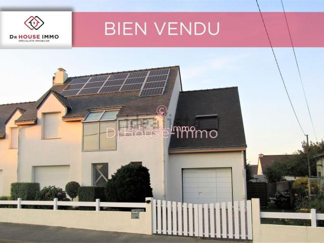 Maison location à Carrières-sur-Seine, Yvelines