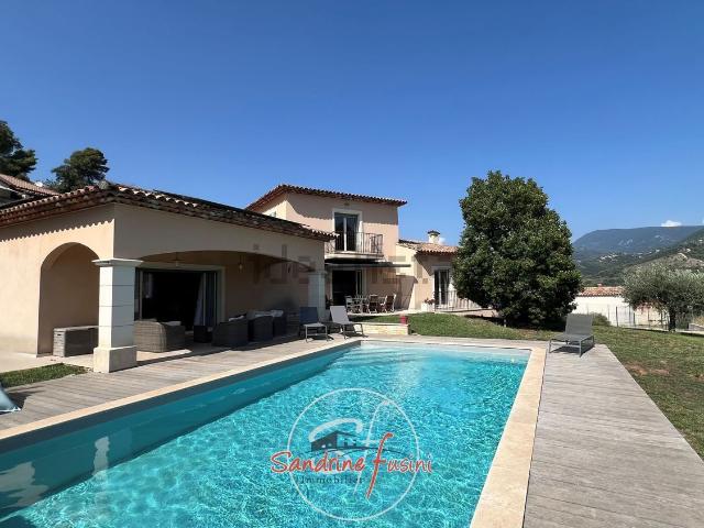 Maison vente à Le Broc, Alpes-Maritimes