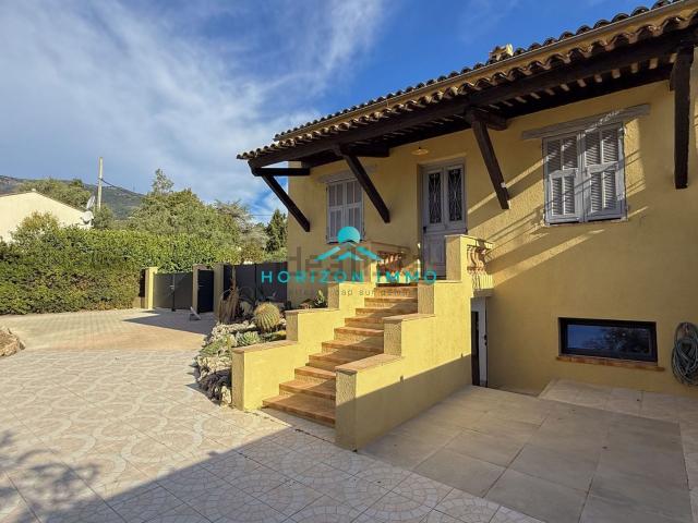Maison vente à Carros, Alpes-Maritimes