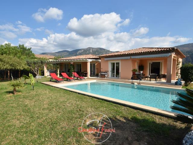 Maison vente à Le Broc, Alpes-Maritimes