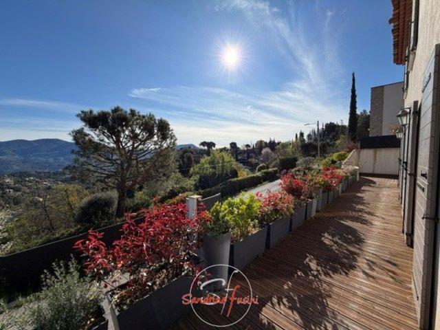 Maison vente à Le Broc, Alpes-Maritimes
