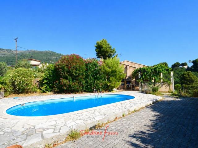 Maison vente à Carros-Village, Carros